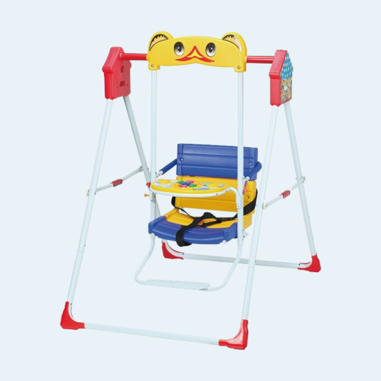 Ճոճանակներ/Սղարաններ