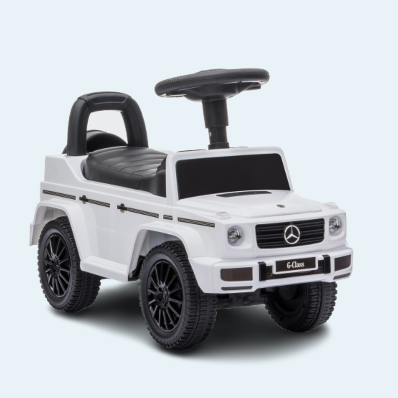 Մանկական մեքենաներ