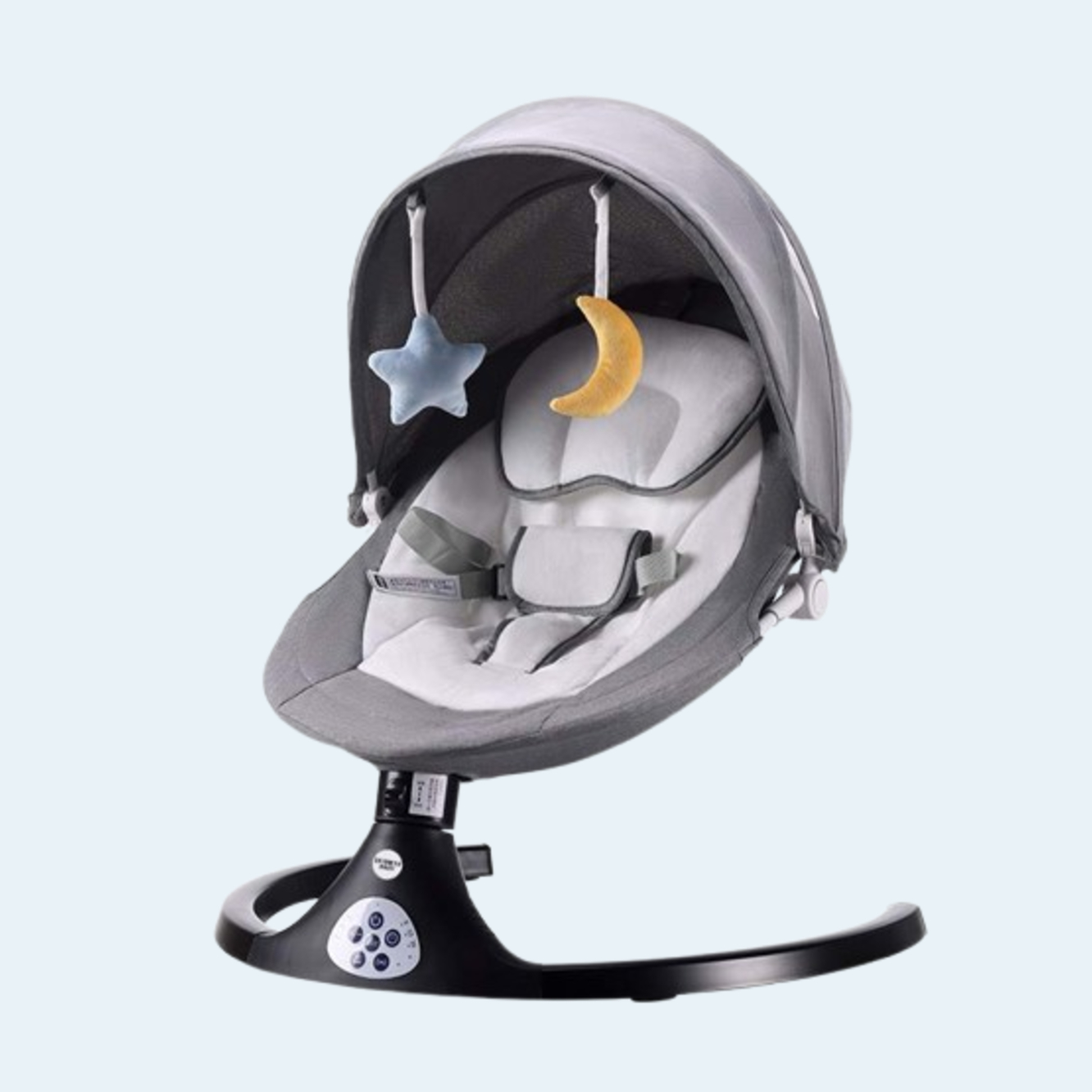 Էլեկտրական ճոճաթոռներ