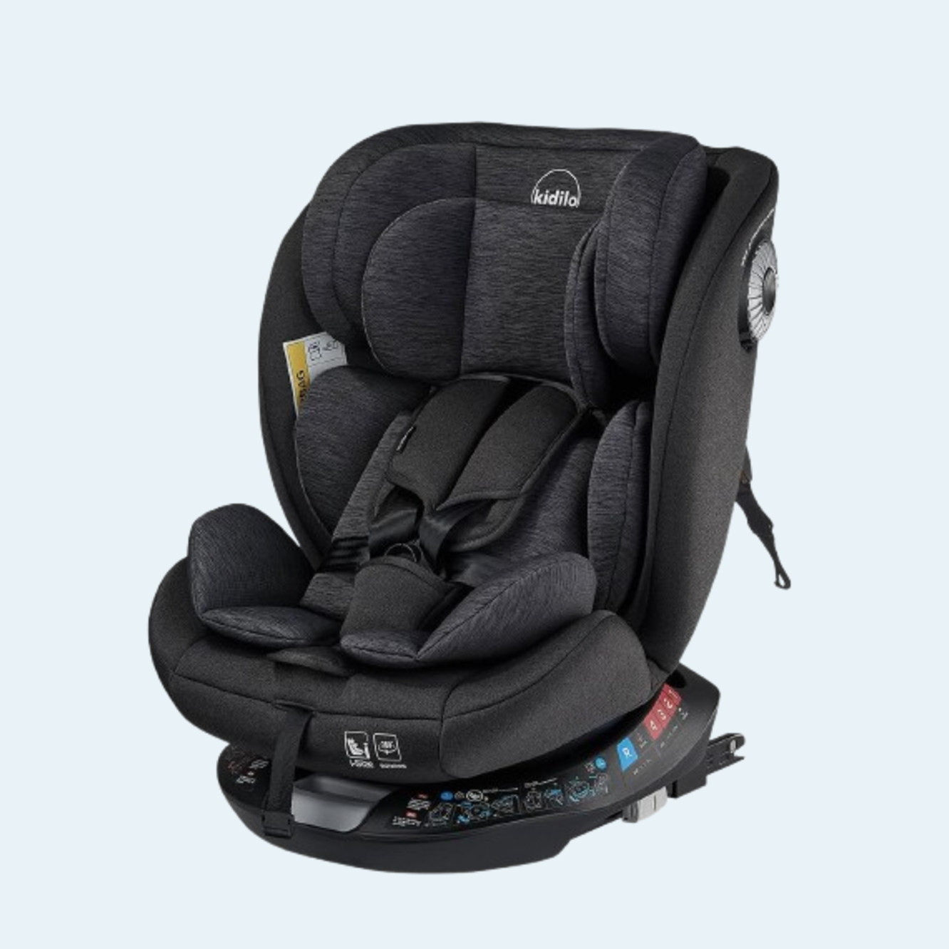 Մեքենայի նստատեղեր