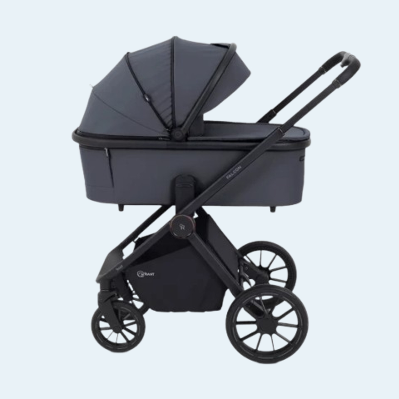 Մանկասայլակներ