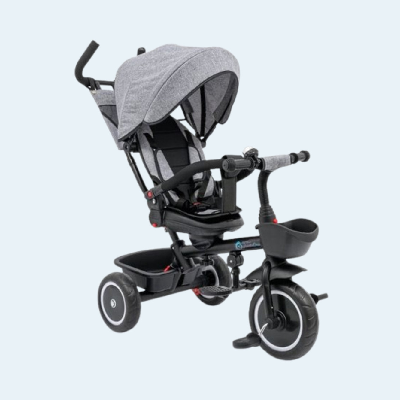 Եռանիվ հեծանիվներ