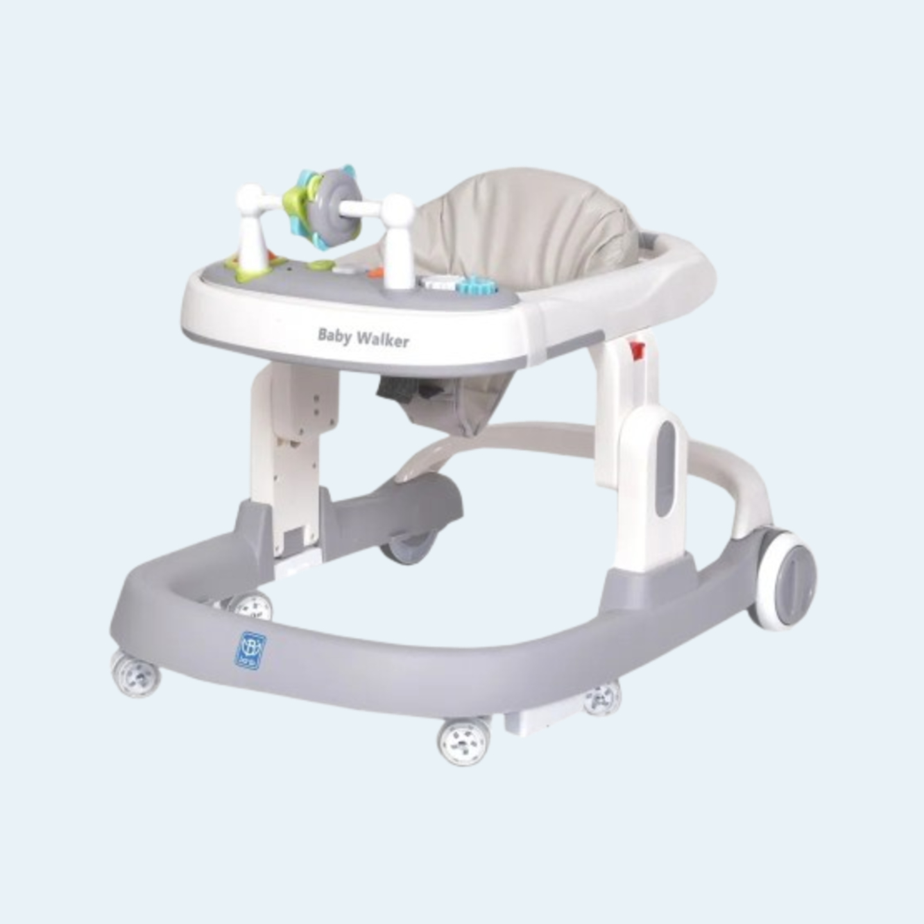 Քայլասայլակներ